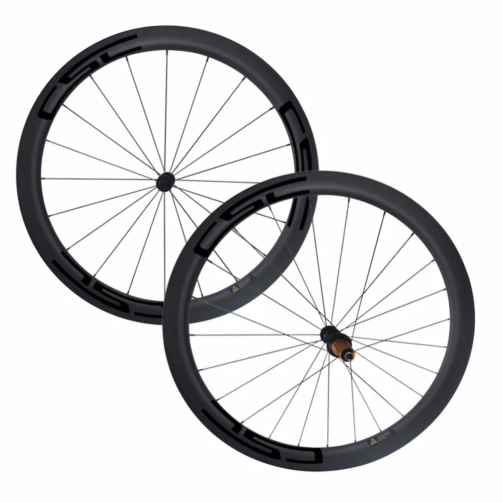 

only 1476g CSC 50mm depth 23mm clincher width Bitex RAF10 RAR9 hub 6 Pawls wheels carbon road bicycle wheelset Basalt SAPIM