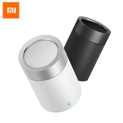 Оригинальный Xiaomi Mi беспроводной Bluetooth аудио Колонка Стерео Версия 2 Cannon tymphany
