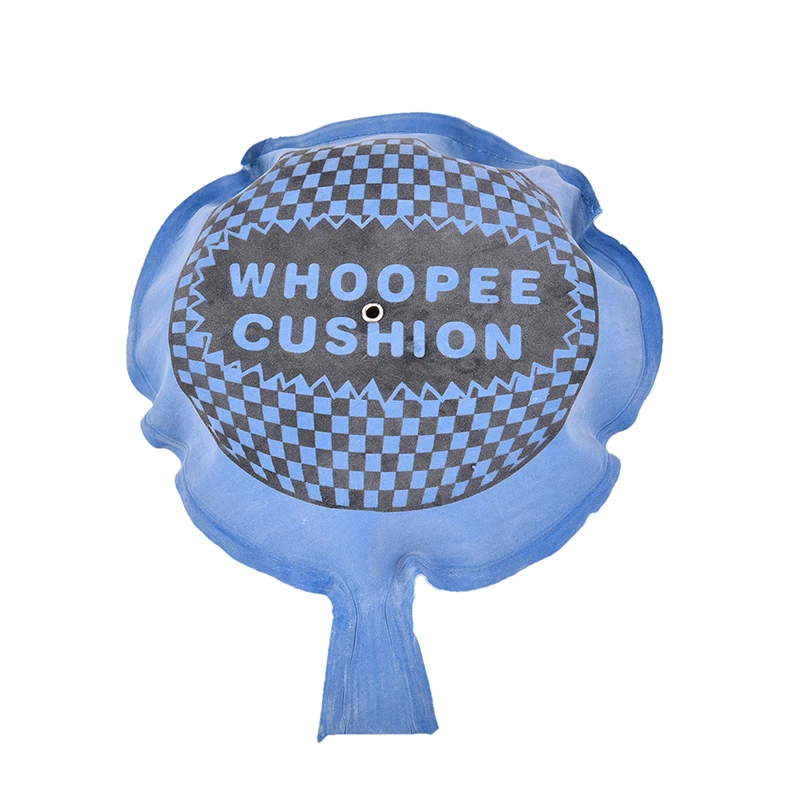 Whoopee Cushion Jokes Gags Pranks Noise Maker Trick Play Fun Toy Fart