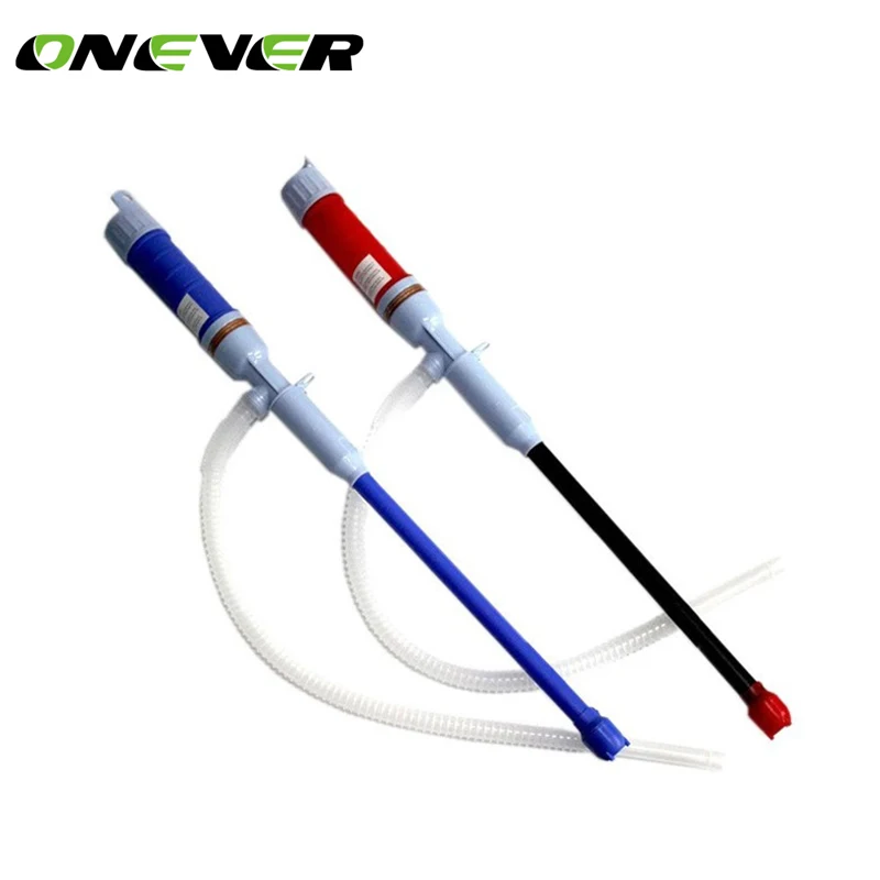 

3 in 1 Oil Pump Fuel Pump Water Pump Powered Electric Outdoor Fuel Transfer Suction Pumps Liquid Transfer Non-Corrosive Liquids