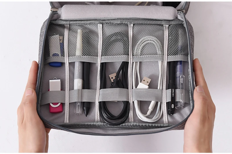 Cable Organizer Bag 4