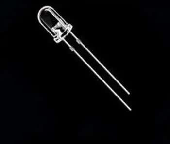 

1000PCS x 5mm Blinking Warm White Red Jade Green Blue Yellow 7 Color Flash Water Clear Long Leg Ultra Bright LED