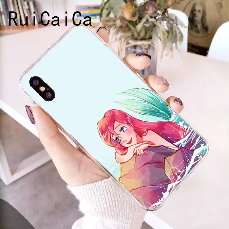 Princess Ariel Little Mermaid
