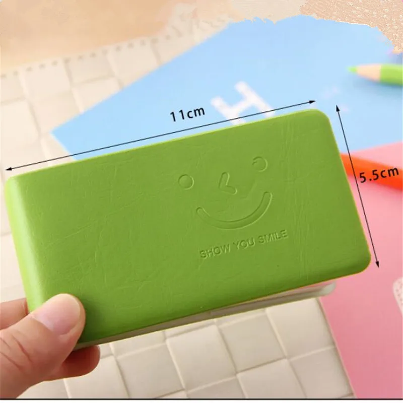 

YOUE SHONE 1Pcs Paper Planner Diary Notebooks 2019 Cute Smiley Face Journal Agenda Notebook School Stationery Supplies