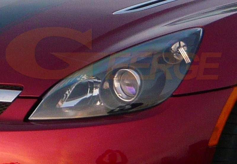 Saturn Sky 2007 2008 2009 2010 ccfl angel eyes(3)