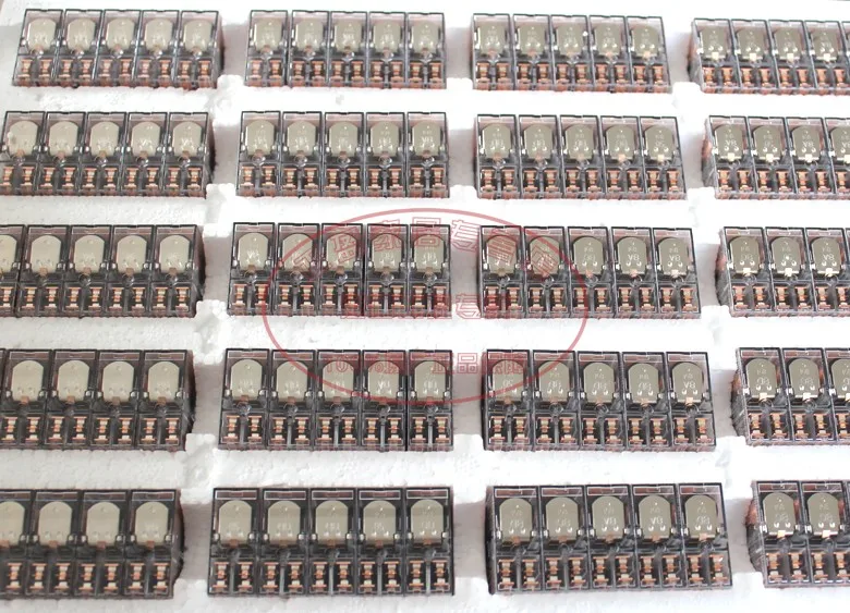 Импортный подлинный Omron Реле G2R-2 DC-5V-12V-24VDC напряжение опционально