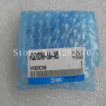 [SA] Япония оригинальные SMC электромагнитный клапан VQD1131W-5M-M5 spot- 2 шт./лот