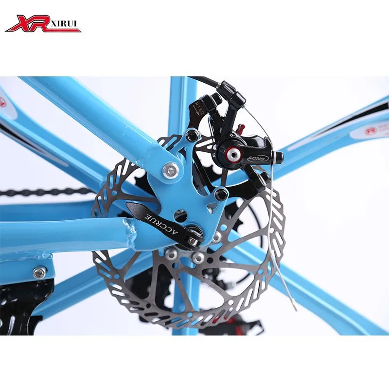 mountain bike 5