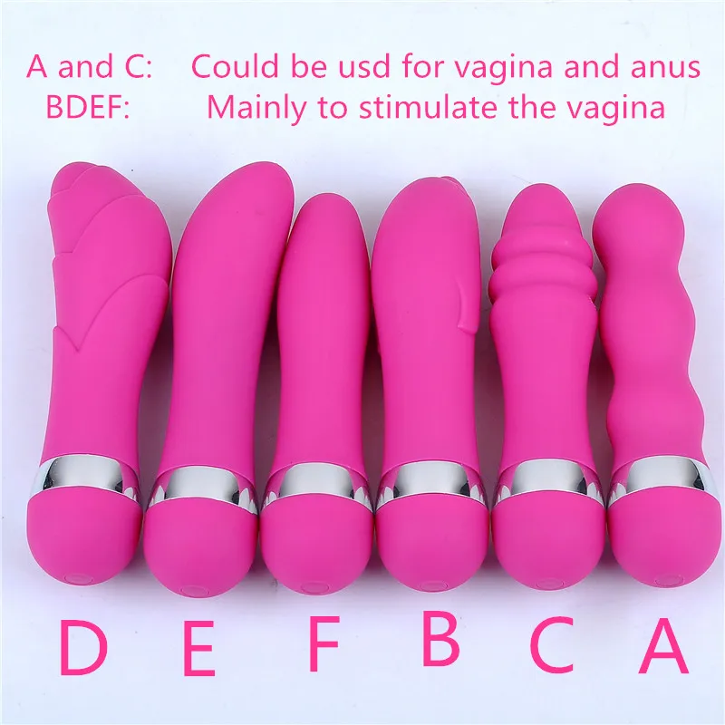 Sex-Toys-for-Woman-AV-Vibrator-Realistic-Dildo-Mini-Vibrator-Erotic-G-Spot-Magic-Wand-Anal (12)_副本
