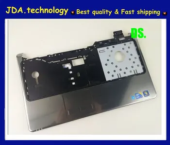 

Wellendorff New/orig LCD top case for Dell Inspiron 1564 Palmrest keyboard bezel Upper Cover Touchpad