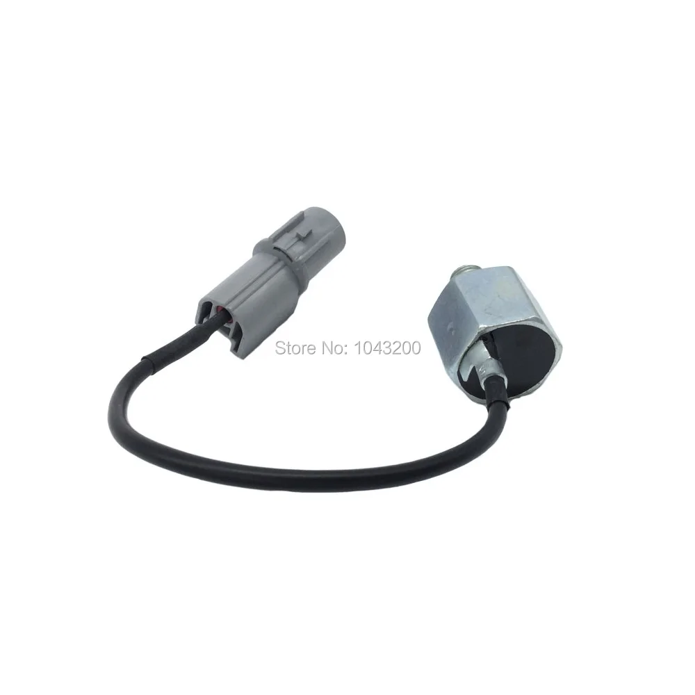 18640-78G00 Ignition Knock Sensor For CHEVROLET TRACKER SUZUKI ALTO Vitara  XL-7 SX4 Aerio GRAND VITARA IGNIS SWIFT LIANA JIMNY