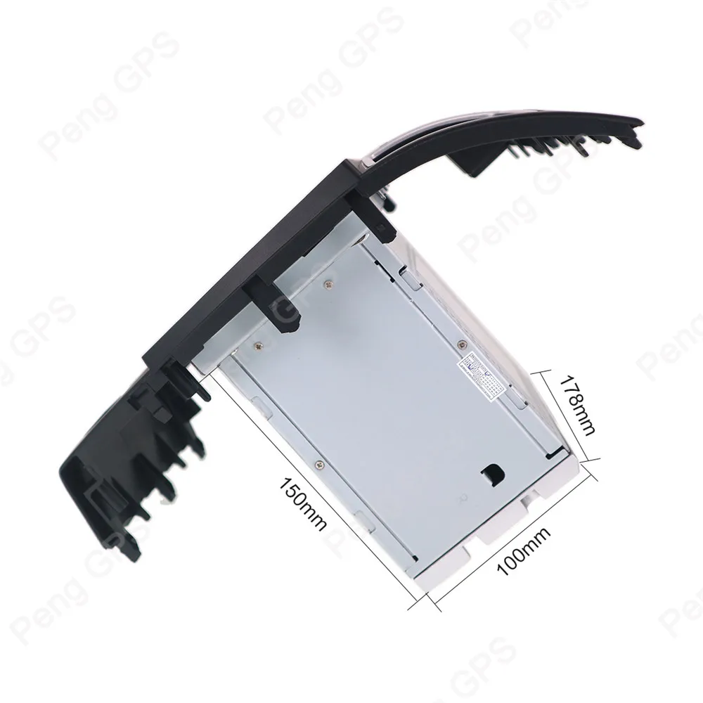Excellent Octa Core 2 Din Stereo Android 8.0 Car Radio for Subaru Forester 2013 2014 GPS Navigation CD DVD Player FM  Headunit 7