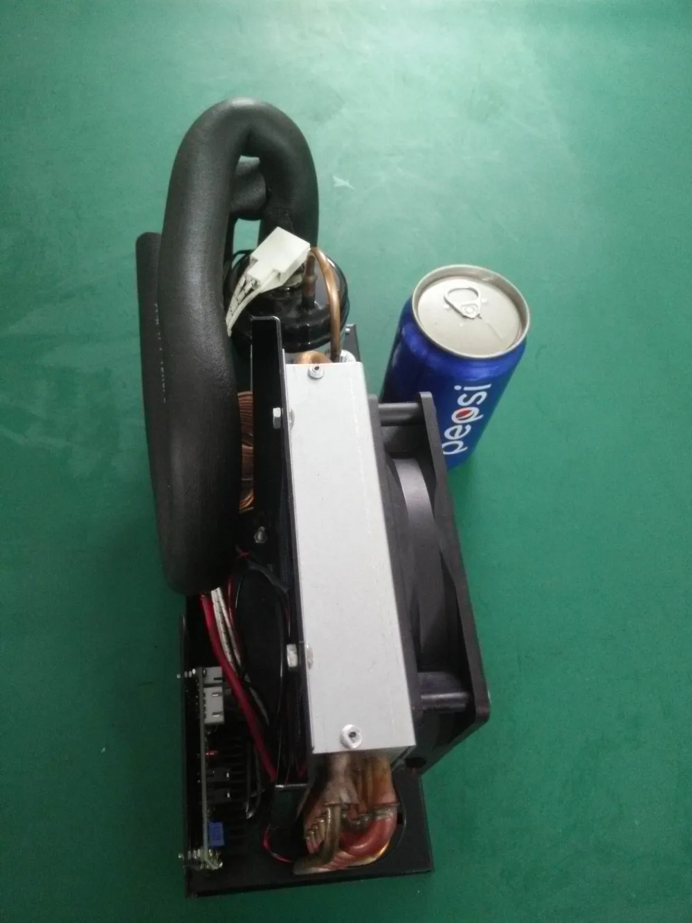 

24v Super Micro Mini unit For Medical Cooling Systems Miniature Refrigeration Freezer Systems mobile cooling system