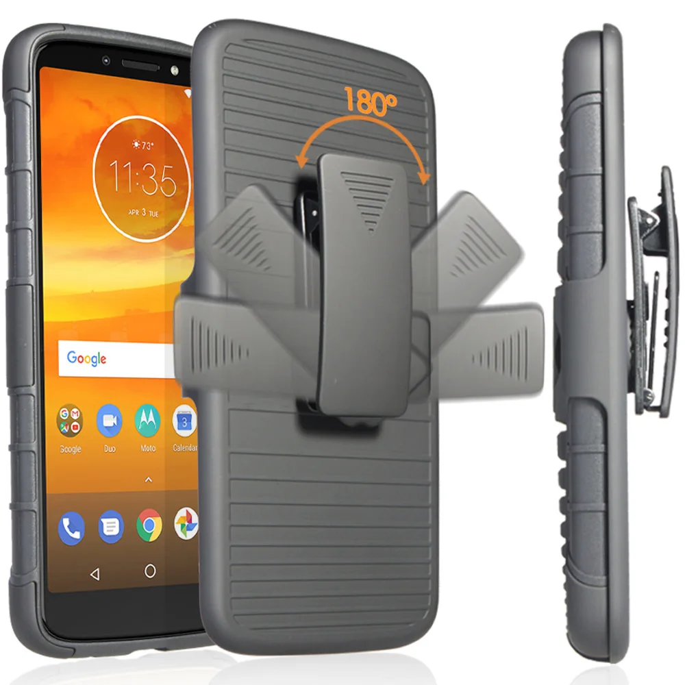 Moto E5 plus (1)