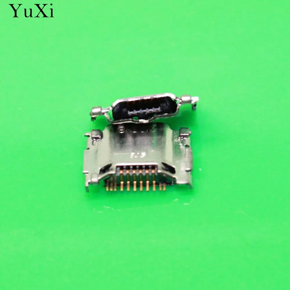 2 шт. USB разъём для Samsung Galaxy S3 S III I9308 I939 I535 I747 L710 i9305|Компьютерные кабели и разъемы| |