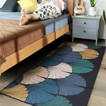 180 см украшение дома Одеяло ковров играть коврики оставьте Дизайн детские коврики для Гостиная Спальня Home Decor поставки