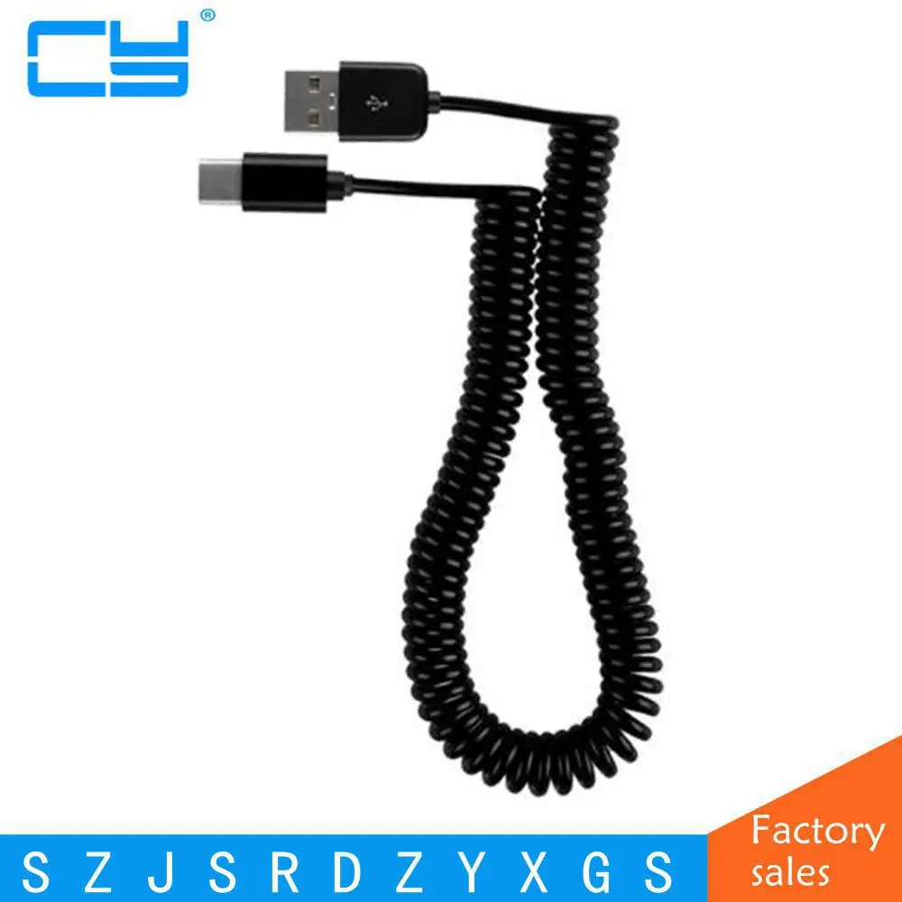 Кабель USB 3 1 Type C для Nokia N1 OnePlus 2 ZUK Z1 Xiaomi 4C MX5 Pro Nexus 5X 6P | Электроника