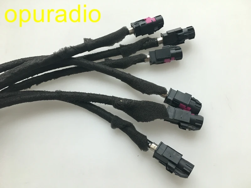Кабель lvds bmw
