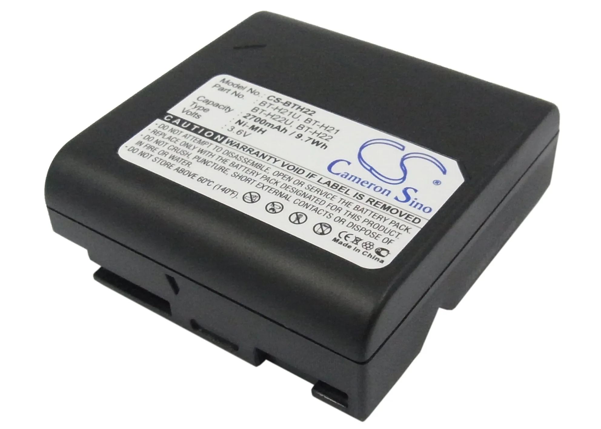 Cameron sino для Sharp VL-A111U VL-A40U VL-A45U VL-AD200U VL-AD260U высокое Ёмкость | Электроника