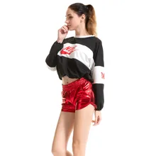 booty shorts women 2019 Pu light Pure color Middle-waisted Locomotive girl short feminino spodenki damskie spodenki biker shorts booty shorts women 2019 Pu light Pure color Middle-waisted Locomotive girl short feminino spodenki damskie spodenki biker shorts