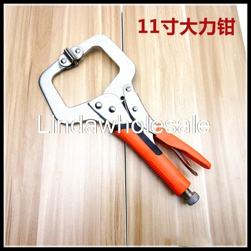 11 &quotдюймовый зажим для лица инструмент работы по дереву|clamp f|clamping clamptool tool |