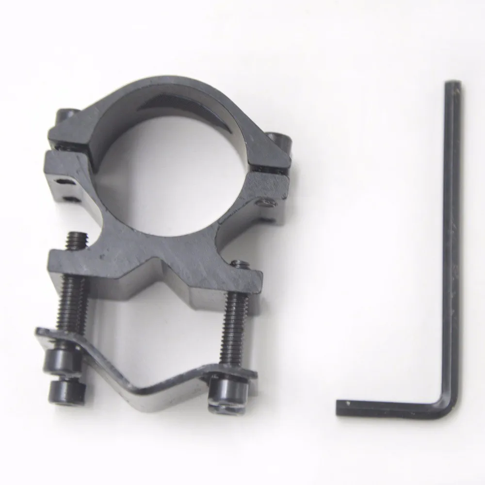 K186 scope mounts (4)