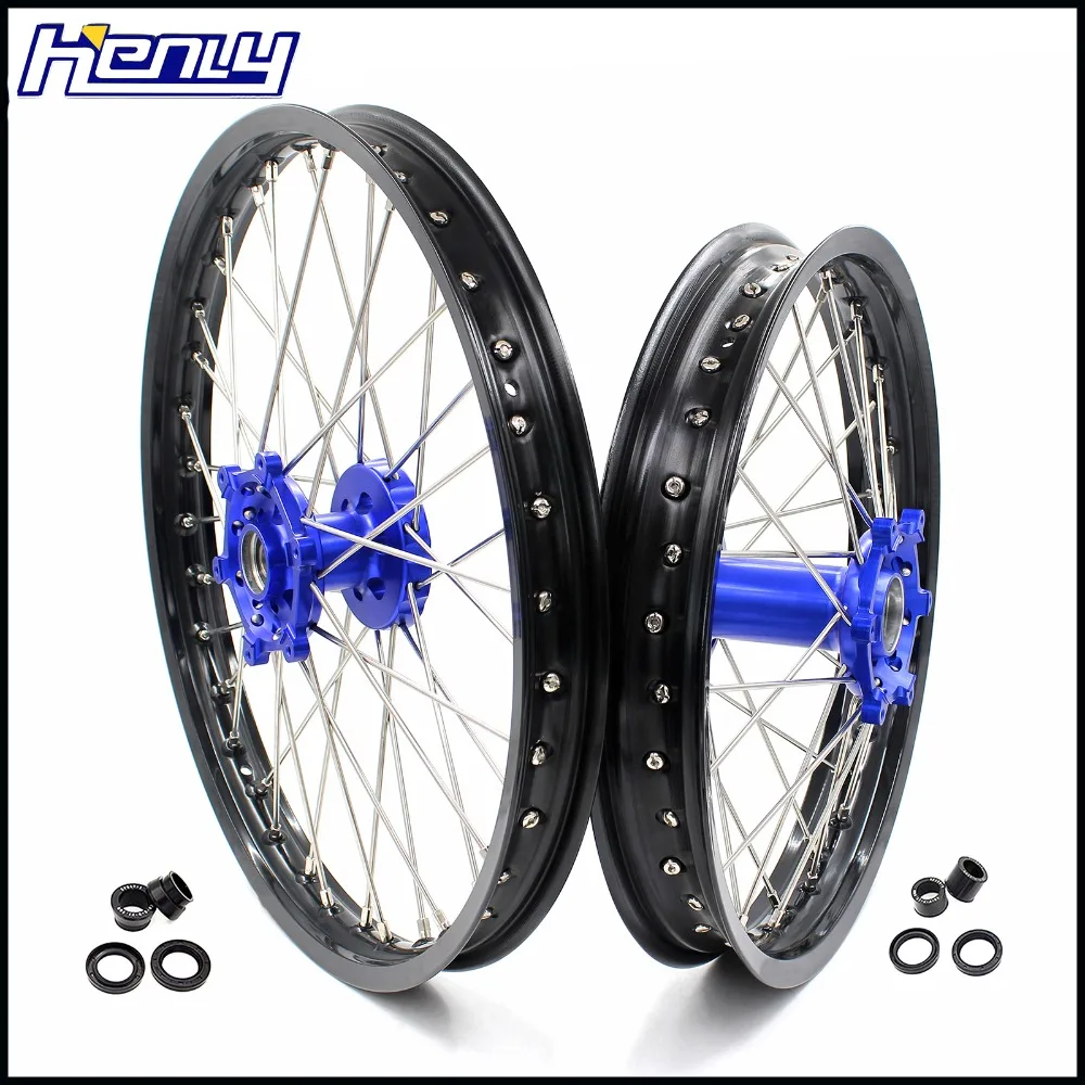 18 motorcycle rim