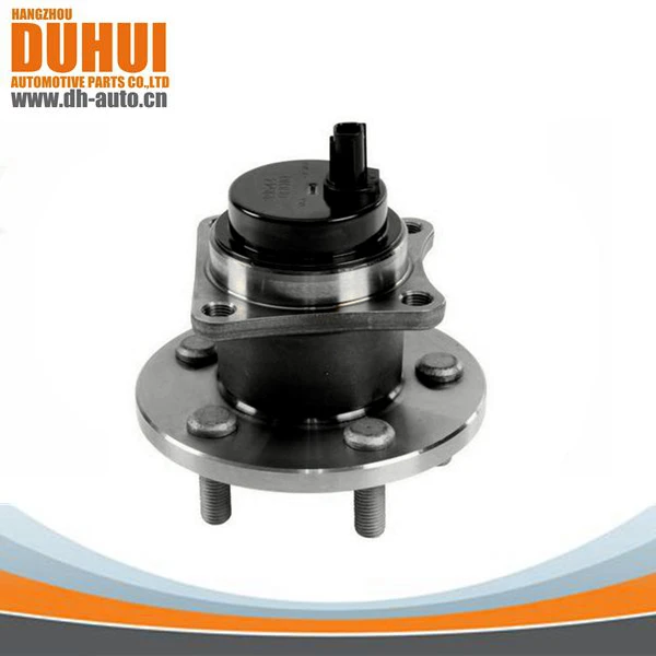 Auto rear wheel hub bearing unit assembly kit fit for Toyota COROLLA MATRIX  PONTIAC  512403  OE4245002170