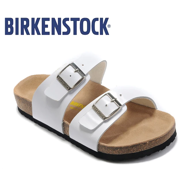 Birkenstock Women Flip Flops Men Clic On Beach Slides Party Shoes Birkenstock Women Flip Flops Men Clic On Beach Slides Party Shoes Summer Sandals 824