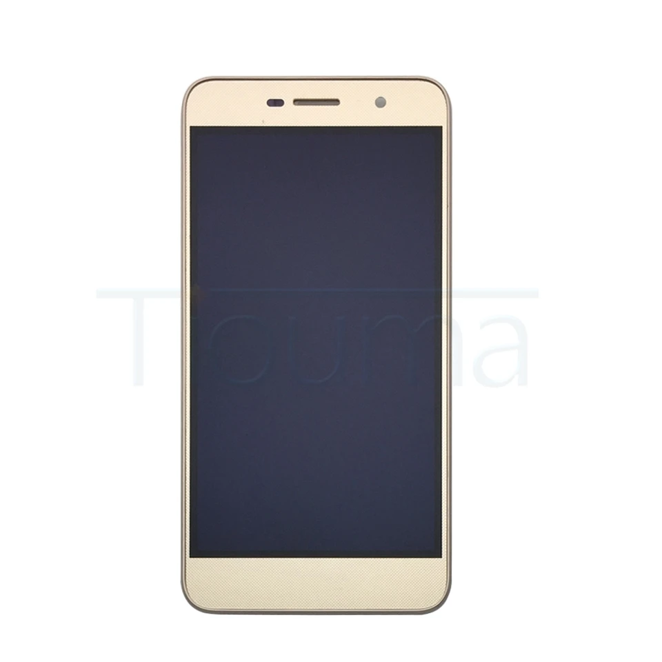 Huawei 4C Pro  LCD Display With Frame (2)