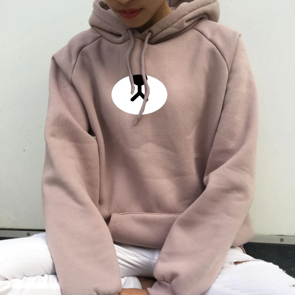 thick pullover hoodies womens