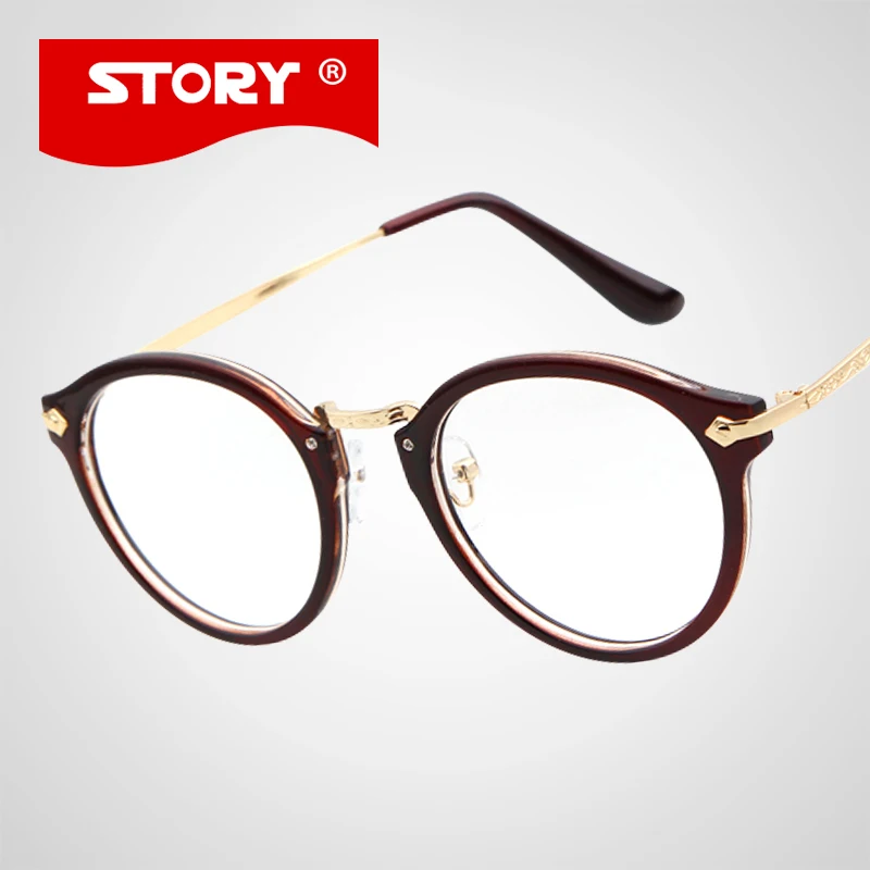 Aliexpress.com : Buy Vintage Glasses Women Brand Designer ...