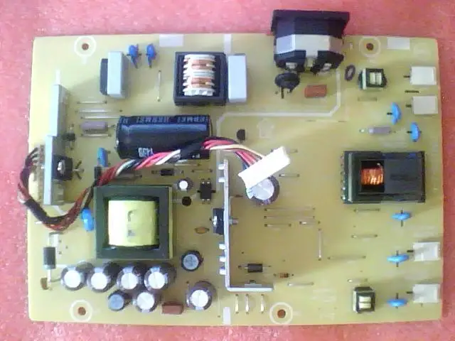 

715G-2510-2-4 Good Working Tested 715G-2510-2-4