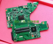 For DELL Inspiron series N311Z Laptop font b motherboard b font with I3 CPU Onboard CN