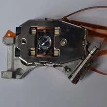 Замена для Alpine CHM-S653RF CD плеер запасные части лазерные линзы Lasereinheit модульный блок CHMS653RF Оптический Пикап Bloc Optique