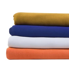 Xинтианджи новая Вискоза Лайкра смешанная ткань модал ощущение Джерси ткань для пижамы весной A0329