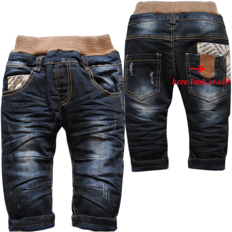 baby boy three quarter pants