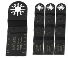 10 pcs oscillating tool saw blade for Multimaster craftsman ,as fein power tool,Dremel,TCH,FREE SHIPPING