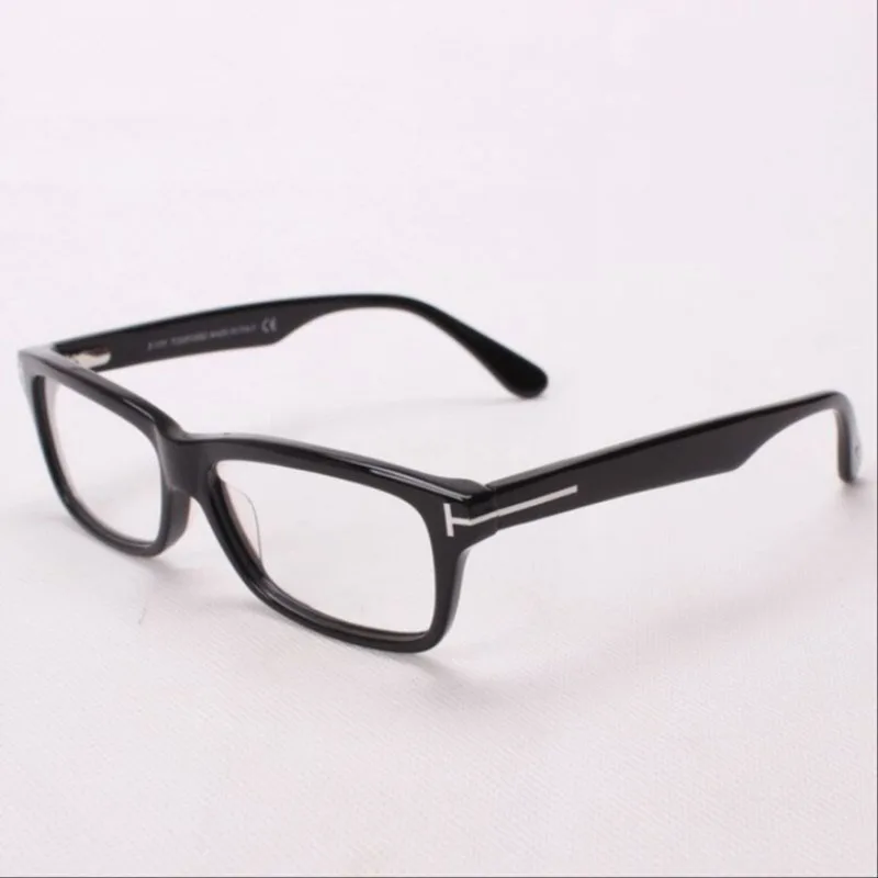 

NEW Men Women Fashion 5146 Best quality optical Eyewear acetate frames Myopia hyperopia astigmatism eyeglasses oculos de grau