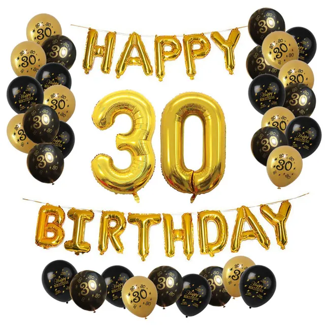 zljq happy 30th birthday