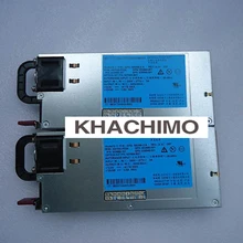Для hp380g7 G8 500 Вт Питание 637654-b21 633680-001 638549-001