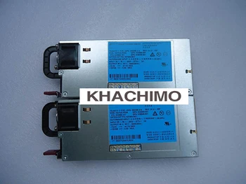 

For Original HP380G7 G8 500W Power Supply 637654-B21 633680-001 638549-001