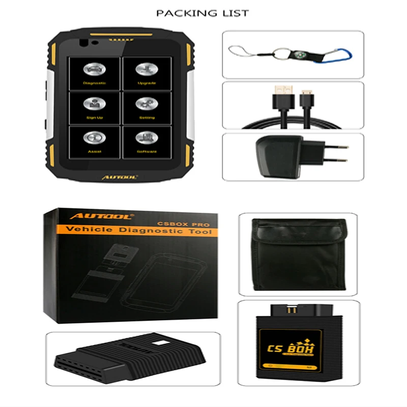 Cs box