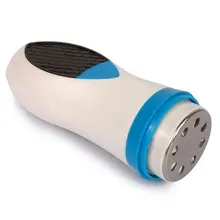 Уход за ногами для красоты Pedi Спин Электрический Удаляет мозоли массажер педикюр омертвевшей сухой кожи