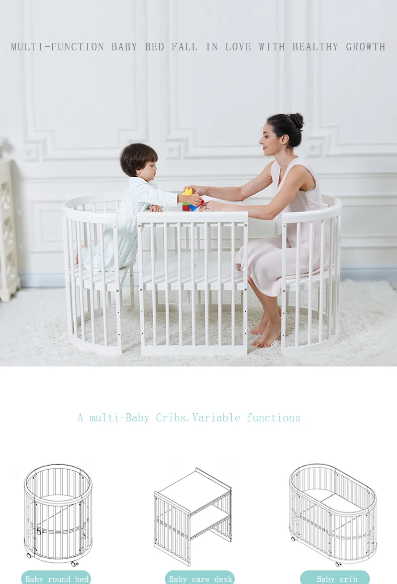 baby cradle for 1 year old