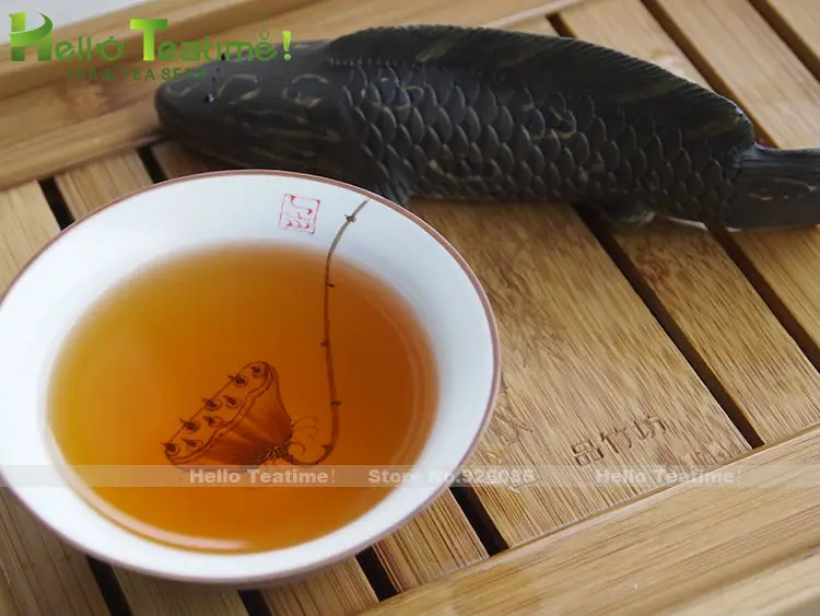 lap peach_water+fish pet