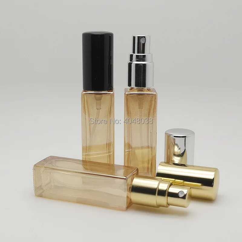 10ml Glass Perfume Bottles Fragrance parfum Atomizer (1)