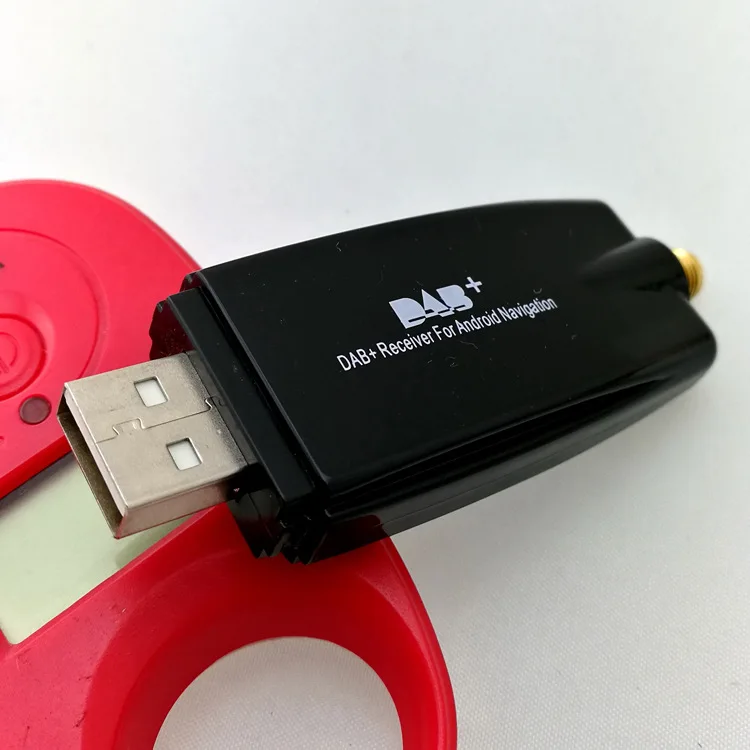 Dab+ приемник Телевизионные антенны для Android навигации USB Dongle Телевизионные антенны для Android dvd-плеер автомобиля радио gps-навигация Европа dab