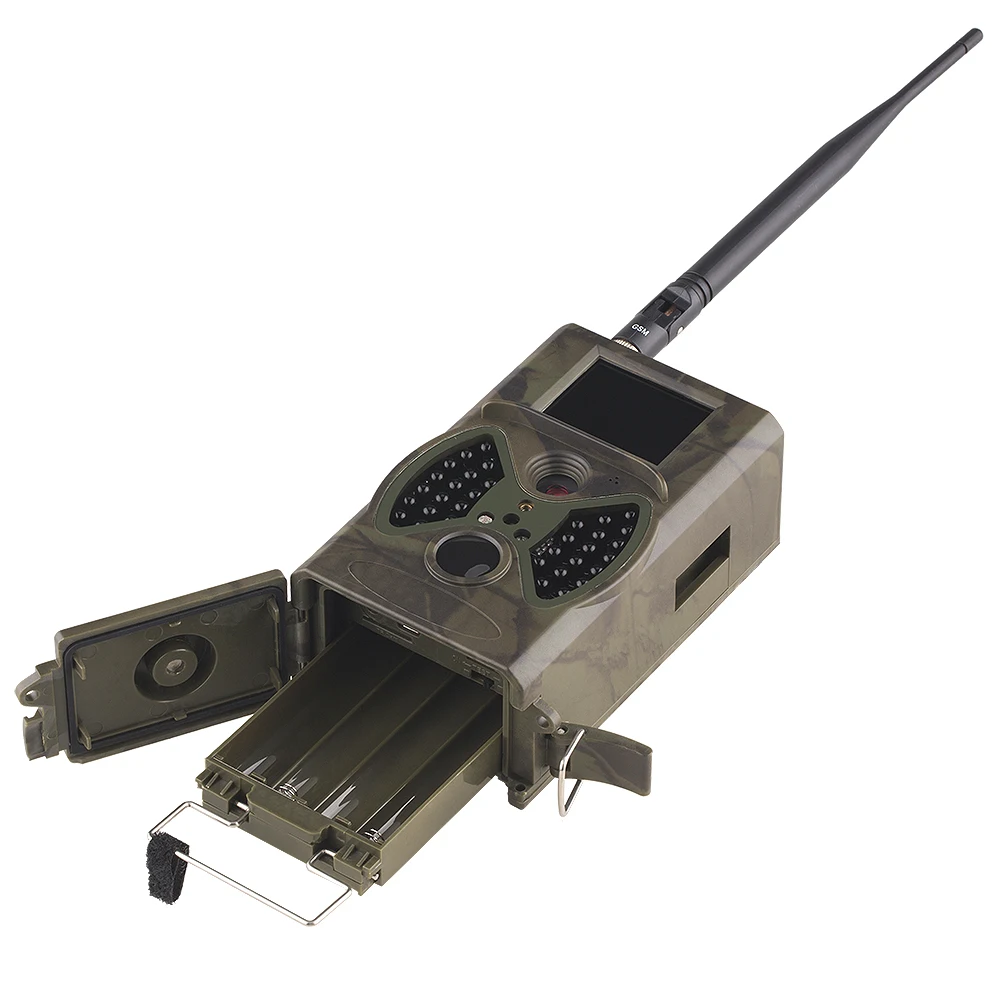HC350M Hunting trail Camera 16MP 2