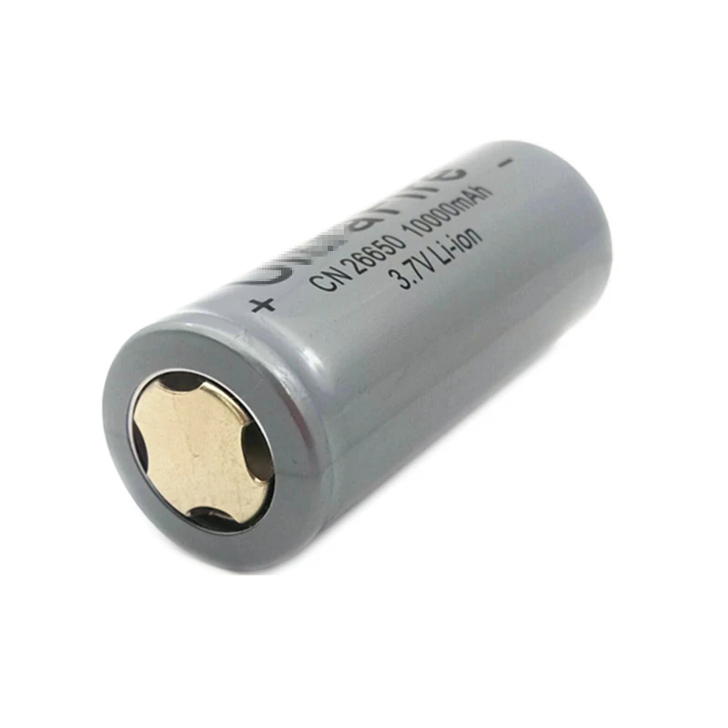 2pcs Lot Rechargeable Battery Batteries Mah 3 7v Li Ion Flashlight Battery Rechargeable Battery Battery Mahrechargeable Battery Aliexpress